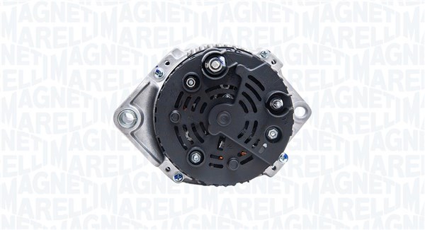 Magneti Marelli Alternator/Dynamo 063731039010