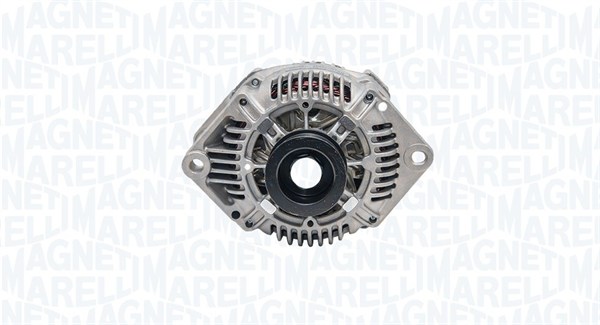 Magneti Marelli Alternator/Dynamo 063731157010