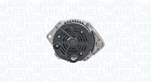 Magneti Marelli Alternator/Dynamo 063731157010