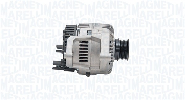 Magneti Marelli Alternator/Dynamo 063731157010