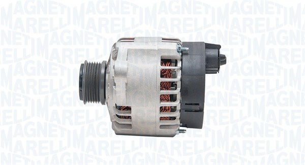 Magneti Marelli Alternator/Dynamo 063731223010