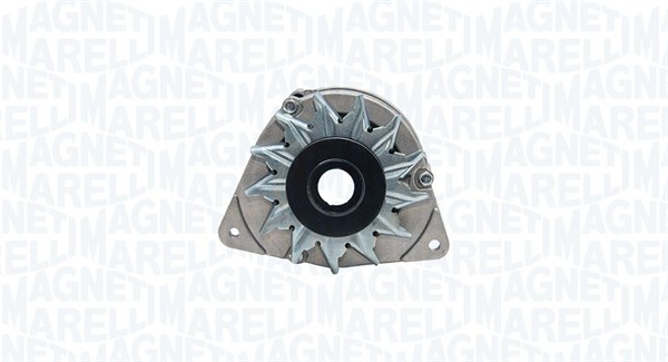 Magneti Marelli Alternator/Dynamo 063731227010