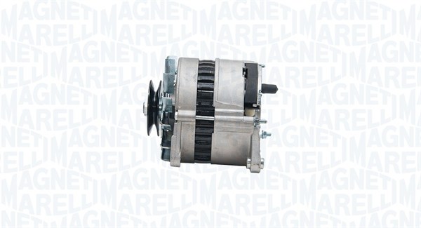 Magneti Marelli Alternator/Dynamo 063731227010