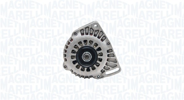 Magneti Marelli Alternator/Dynamo 063731253010