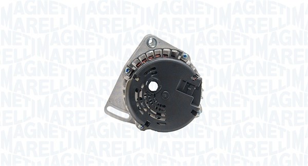 Magneti Marelli Alternator/Dynamo 063731253010