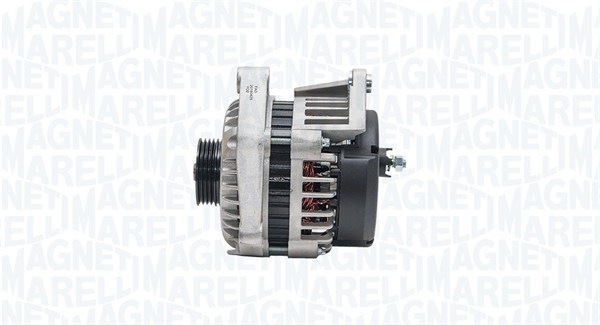 Magneti Marelli Alternator/Dynamo 063731253010