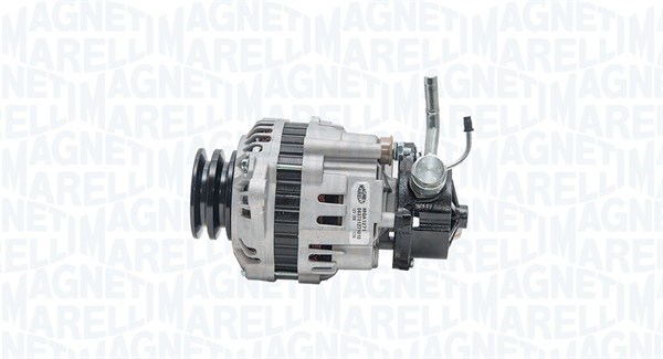 Magneti Marelli Alternator/Dynamo 063731271010