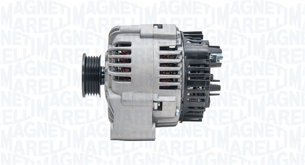 Magneti Marelli Alternator/Dynamo 063731305010