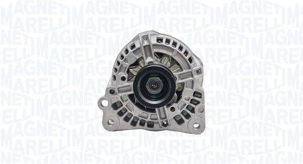 Magneti Marelli Alternator/Dynamo 063731378010