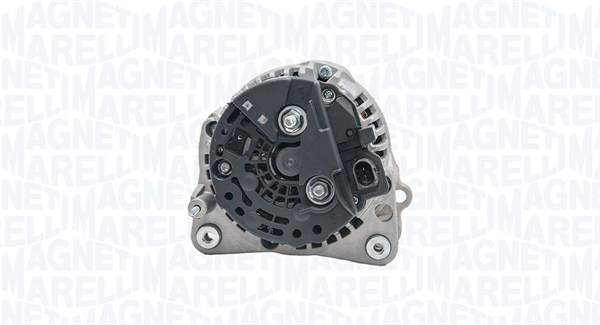 Magneti Marelli Alternator/Dynamo 063731378010