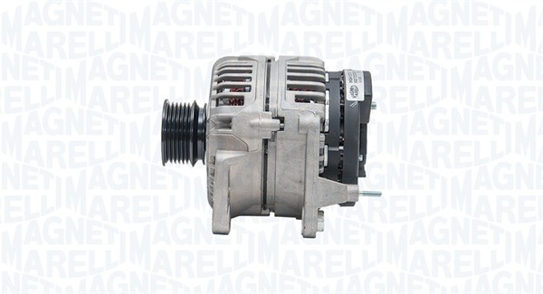 Magneti Marelli Alternator/Dynamo 063731378010