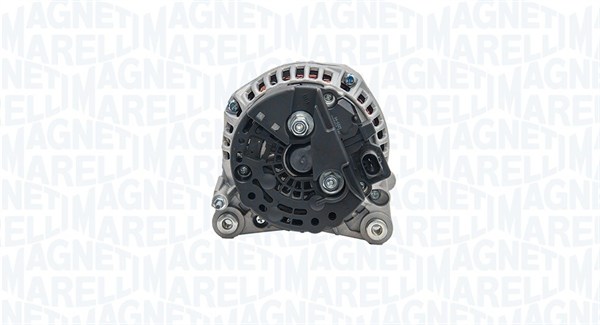 Magneti Marelli Alternator/Dynamo 063731394010