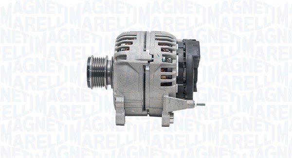 Magneti Marelli Alternator/Dynamo 063731394010