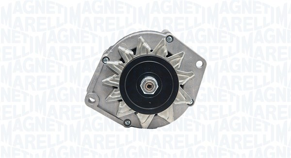 Magneti Marelli Alternator/Dynamo 063731438010