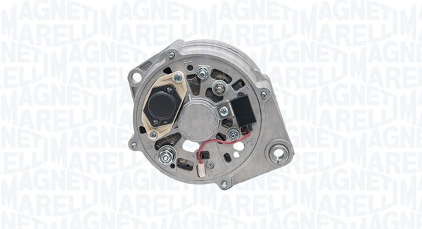 Magneti Marelli Alternator/Dynamo 063731438010