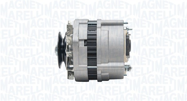 Magneti Marelli Alternator/Dynamo 063731438010