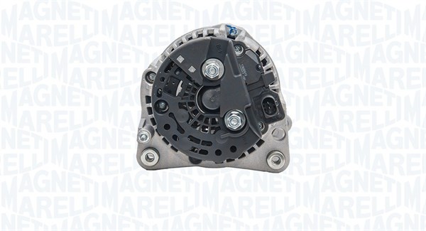 Magneti Marelli Alternator/Dynamo 063731446010