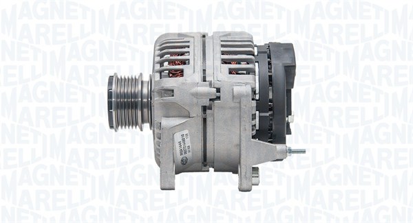 Magneti Marelli Alternator/Dynamo 063731446010