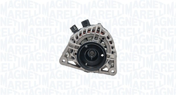 Magneti Marelli Alternator/Dynamo 063731475010