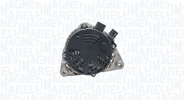 Magneti Marelli Alternator/Dynamo 063731475010