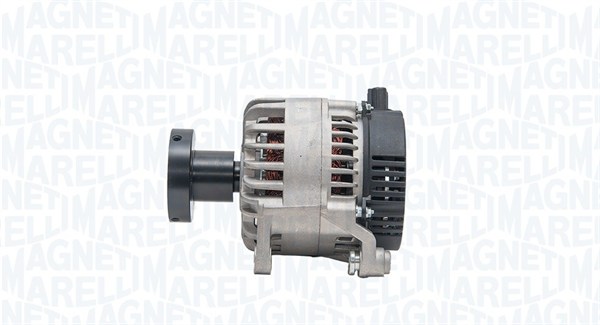 Magneti Marelli Alternator/Dynamo 063731475010