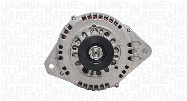 Magneti Marelli Alternator/Dynamo 063731521010