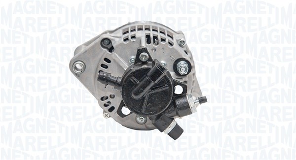 Magneti Marelli Alternator/Dynamo 063731521010