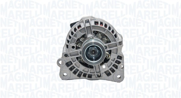 Magneti Marelli Alternator/Dynamo 063731542010