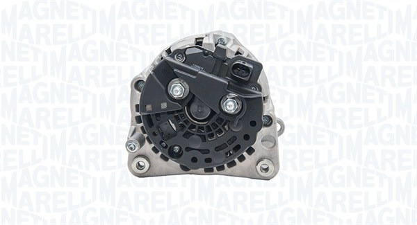 Magneti Marelli Alternator/Dynamo 063731542010