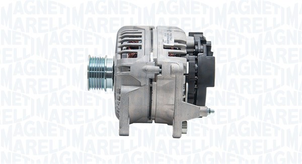 Magneti Marelli Alternator/Dynamo 063731542010