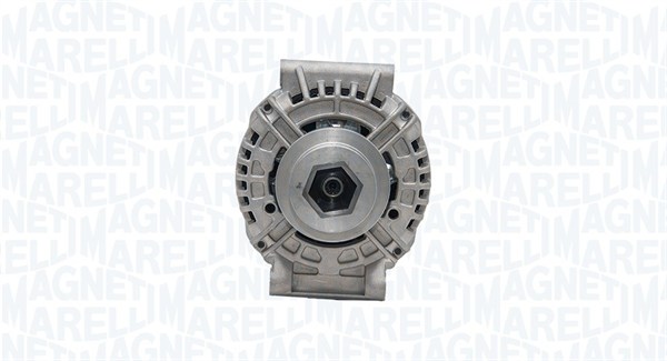 Magneti Marelli Alternator/Dynamo 063731544010