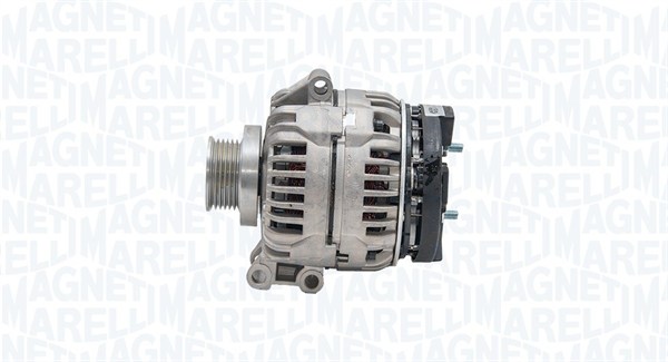 Magneti Marelli Alternator/Dynamo 063731544010