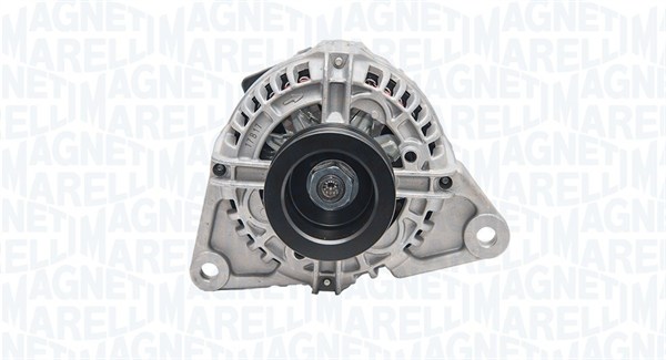 Magneti Marelli Alternator/Dynamo 063731557010