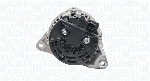 Magneti Marelli Alternator/Dynamo 063731557010