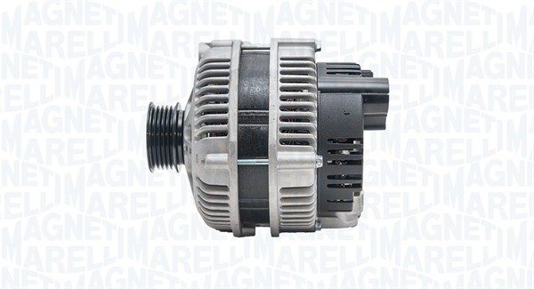 Magneti Marelli Alternator/Dynamo 063731559010