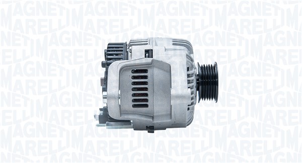 Magneti Marelli Alternator/Dynamo 063731622010