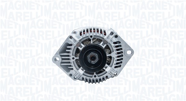 Magneti Marelli Alternator/Dynamo 063731622010