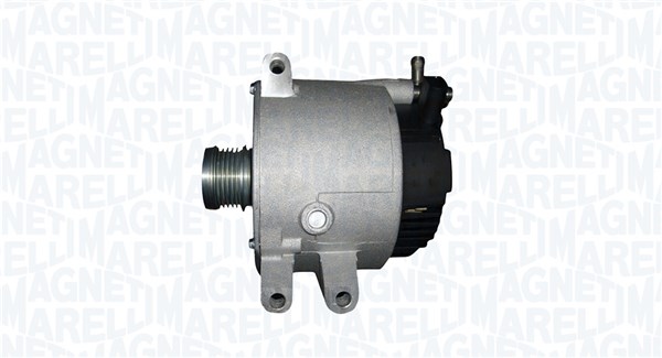 Magneti Marelli Alternator/Dynamo 063731680010