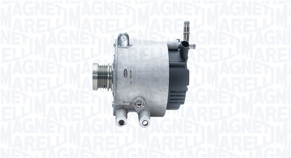 Magneti Marelli Alternator/Dynamo 063731680010