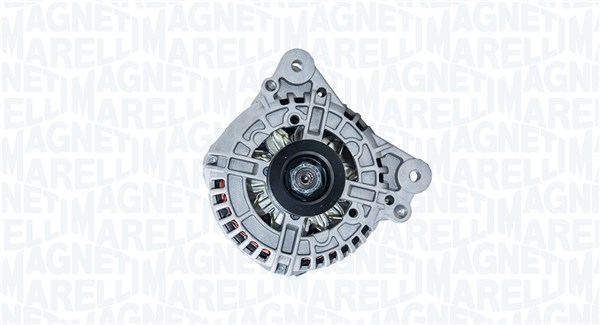 Magneti Marelli Alternator/Dynamo 063731688010