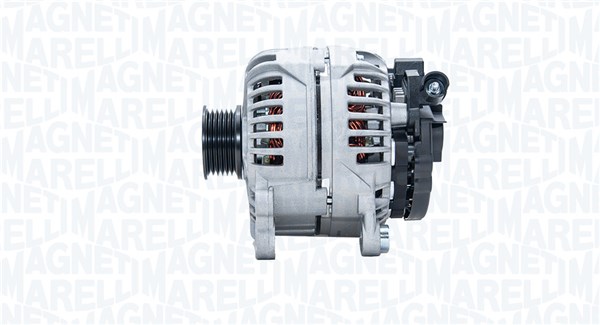 Magneti Marelli Alternator/Dynamo 063731688010