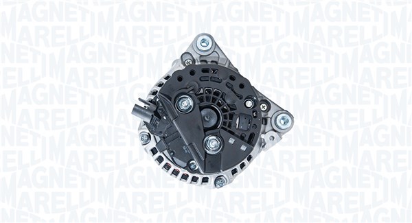 Magneti Marelli Alternator/Dynamo 063731688010