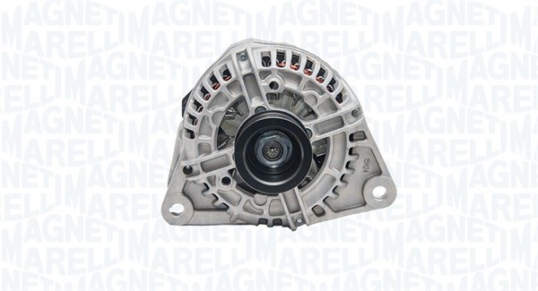 Magneti Marelli Alternator/Dynamo 063731699010