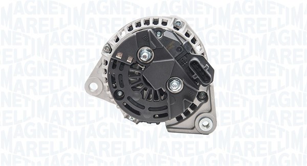 Magneti Marelli Alternator/Dynamo 063731699010