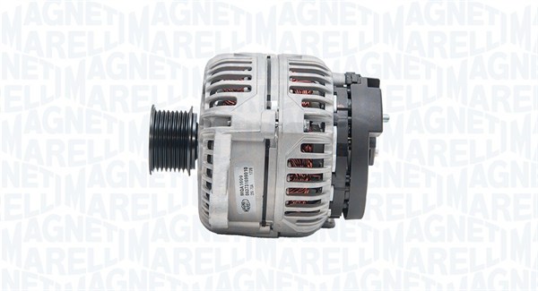 Magneti Marelli Alternator/Dynamo 063731699010