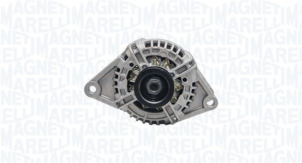 Magneti Marelli Alternator/Dynamo 063731700010