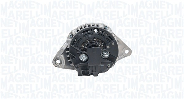 Magneti Marelli Alternator/Dynamo 063731700010