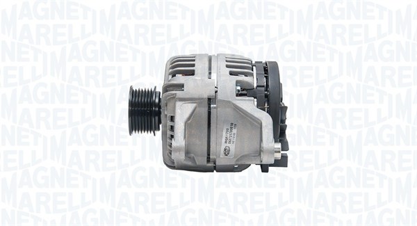 Magneti Marelli Alternator/Dynamo 063731700010