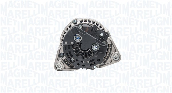 Magneti Marelli Alternator/Dynamo 063731748010