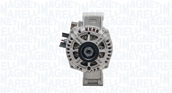 Magneti Marelli Alternator/Dynamo 063731758010